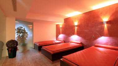 Hotel Glockenstuhl Westendorf в Innsbruck, AT