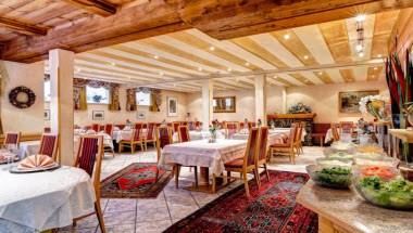 Hotel Glockenstuhl Westendorf в Innsbruck, AT