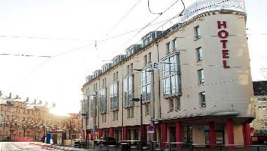 Nordic Hotel Leipzig image