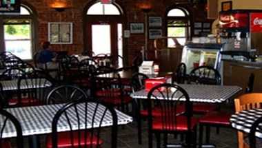 Steverino’s - Duluth в Duluth, GA