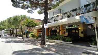 Hotel Azzurro i Jesolo, IT