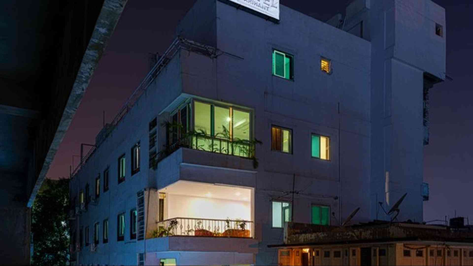 Treebo Arihant в Hyderabad, IN