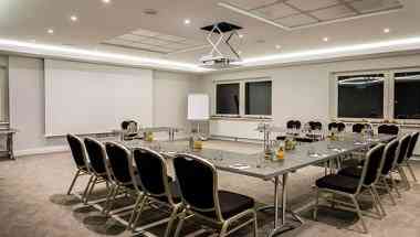 Hotel "Zum Zeppelin" Business & more в Hamburg, DE