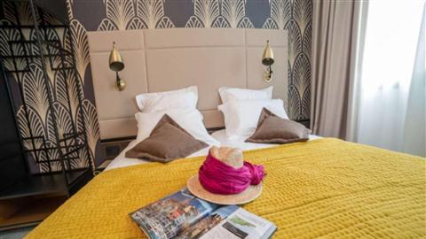 Best Western Hotel Journel Antibes- Juan les Pins i Antibes, FR