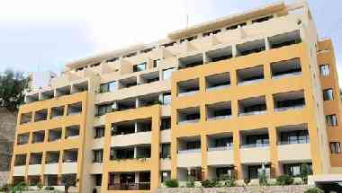 Country Lodge Club & Resort, Beirut, LB