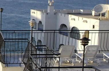 Otel Melike in Kusadasi, TR