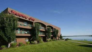 Richland, WA의 Hampton Inn Richland/Tri-Cities