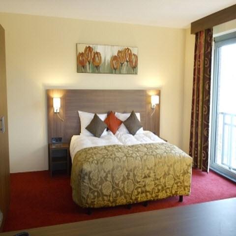 Parkhotel Horst a Venlo, NL