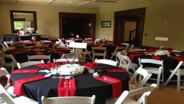 Harwelden Mansion a Tulsa, OK