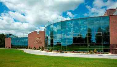 Harmony park, Prienai district, LT