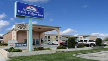 Americas Best Value Inn Mojave image