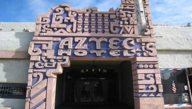 Aztec Hotel image