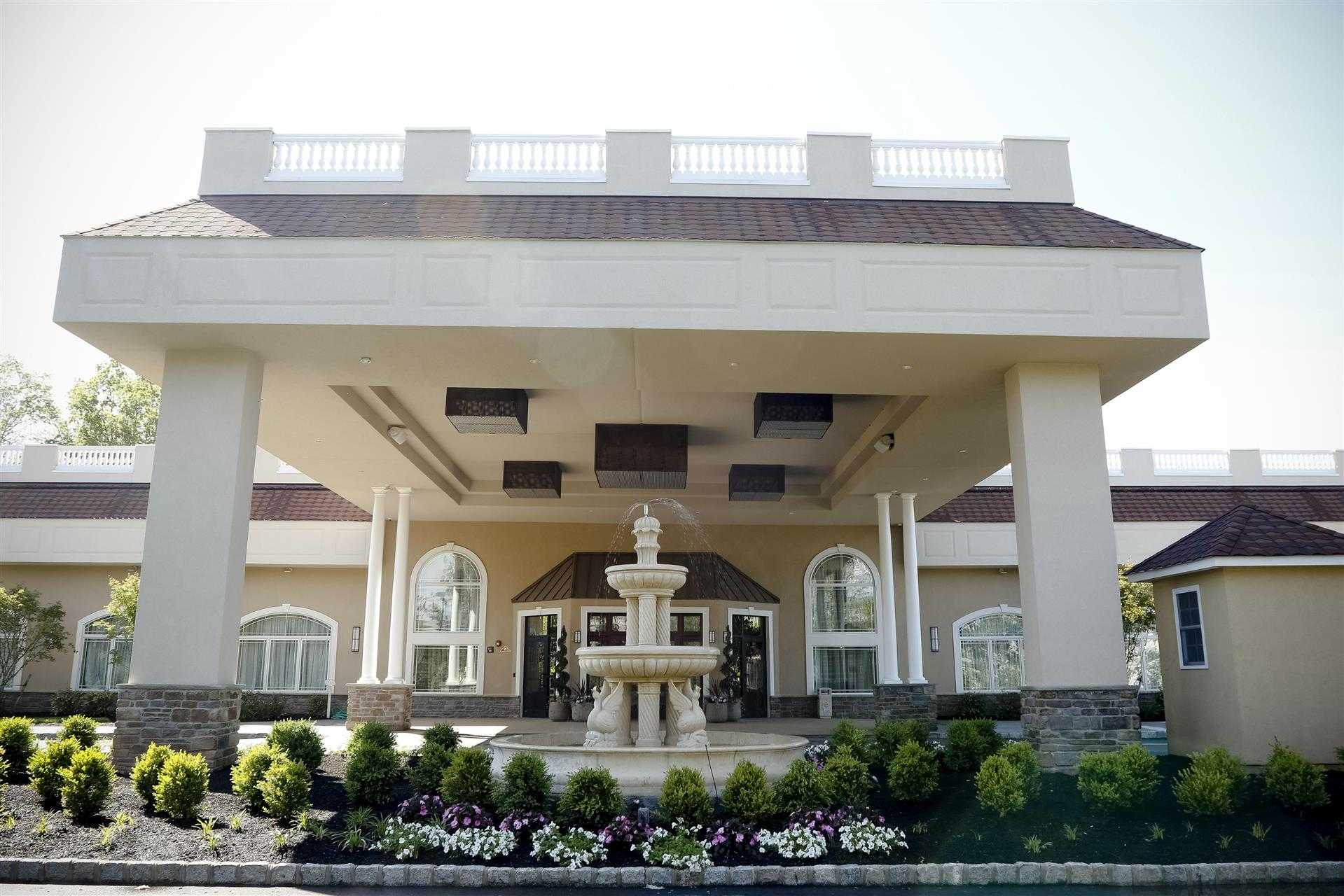 The Marigold, New Brunswick, NJ