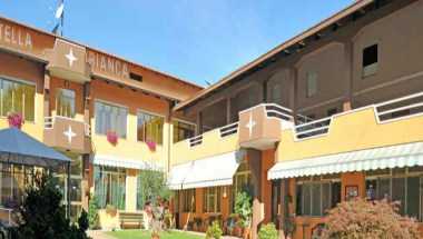 Hotel Ristorante Stella Bianca en Scarmagno, IT