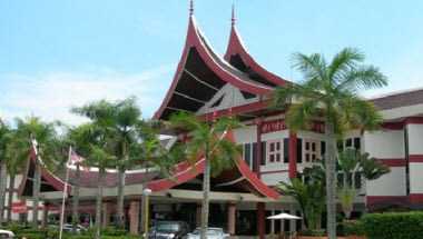 The Grand Beach Resort a Port Dickson, MY