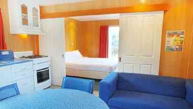 Discovery Holiday Parks - Hobart a Hobart and the South, AU