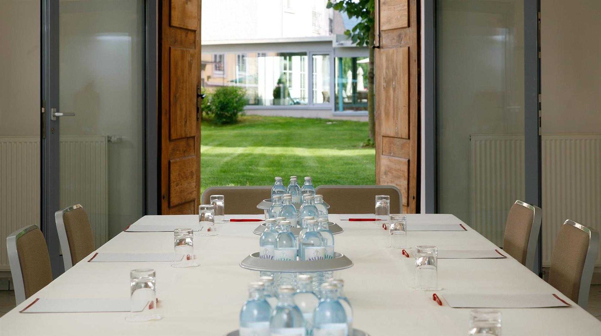 ARCOTEL Castellani em Salzburg, AT