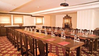 Bild des Veranstaltungsortes