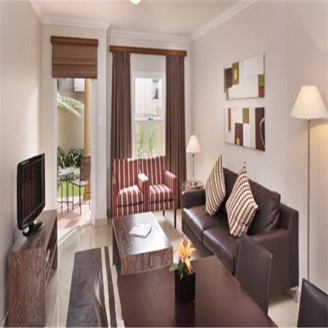 The Capital Villa, Sandton, ZA