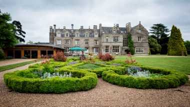 Shendish Manor Hotel в Hemel Hempstead, GB1