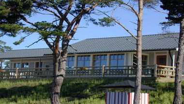 Kasnas Skargardsbad i Pargas, FI