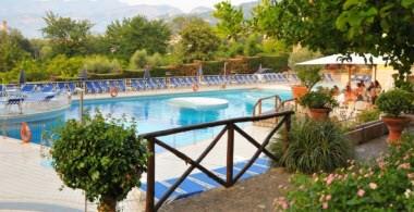 Hotel Conca Park a Sorrento, IT