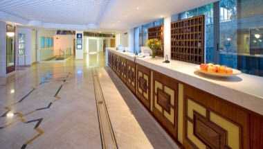 Hotel Conca Park a Sorrento, IT