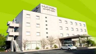 Garden Hotel Matsumoto a Matsumoto, JP