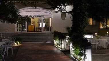 Hotel Villa Mabapa en Venecia, IT