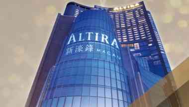 Altira Macau i Taipa, MO