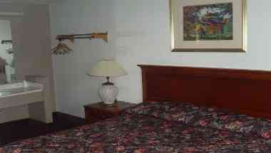 America's Best Inn Marion en Marion, IL