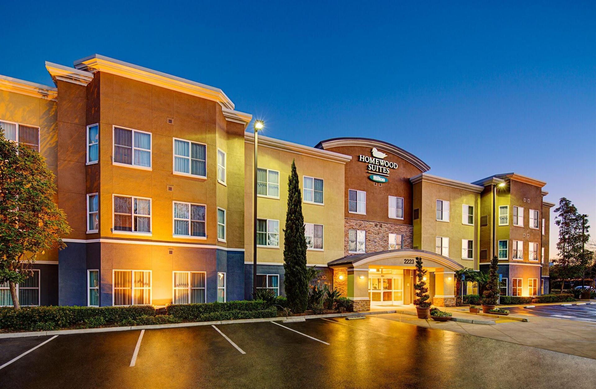 Homewood Suites by Hilton Carlsbad-North San Diego County image
