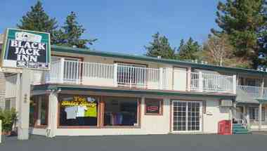 Blackjack Inn South Lake Tahoe в South Lake Tahoe, CA