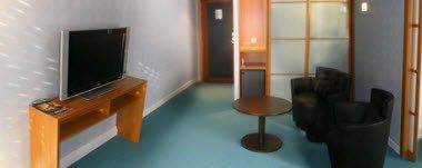 Bild på anläggning