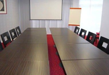 Bild på anläggning