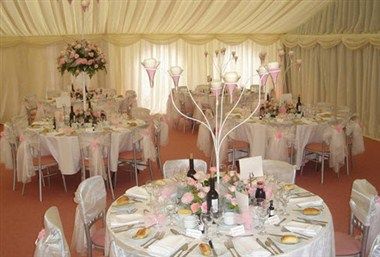 Изображение места проведения