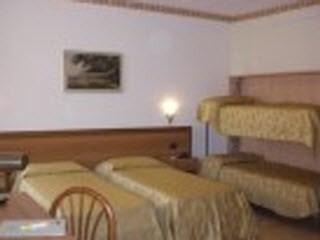 Hotel Susa & Stazione en Susa, IT