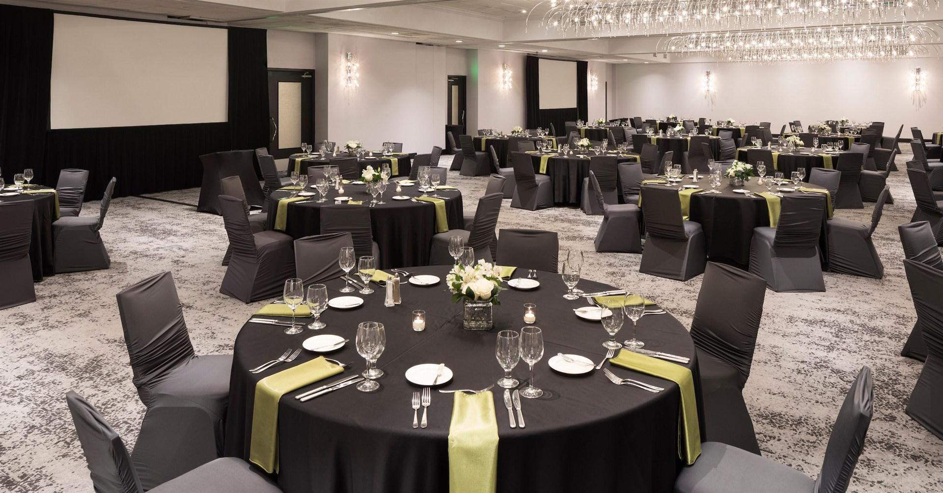 Изображение помещения для встречи