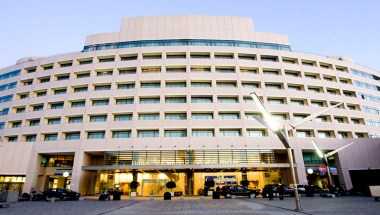 巴塞罗那, ES 的 Eurostars Grand Marina