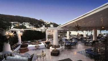 Hotel Lisca Bianca in Lipari, IT