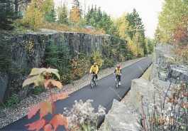 The Iron Range Tourism Bureau en Virginia, MN