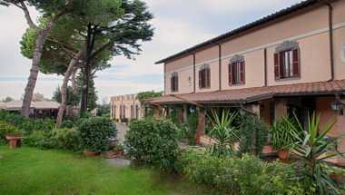 Hotel Restaurant Villa Icidia, Frascati, IT