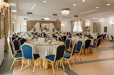 Hotel Restaurant Villa Icidia, Frascati, IT