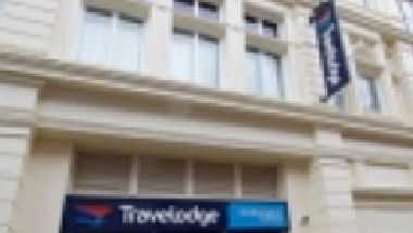 Travelodge Northampton Central Hotel à Northampton, GB1