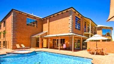 The Murray, AU 的 Best Western Plus Hovell Tree Inn