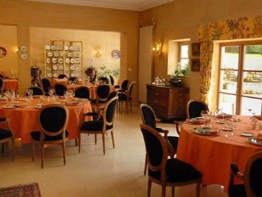 Bild des Veranstaltungsortes