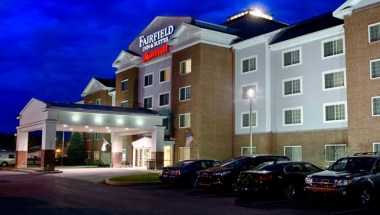 Fairfield by Marriott Inn & Suites Saratoga Malta i Malta, NY