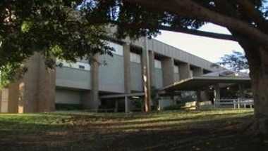 Lahaina Civic Center в Maui, HI