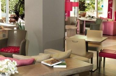 Les Agapanthes a Cannes, FR