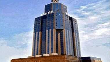 Shanghai Tongmao Hotel i Shanghai, CN